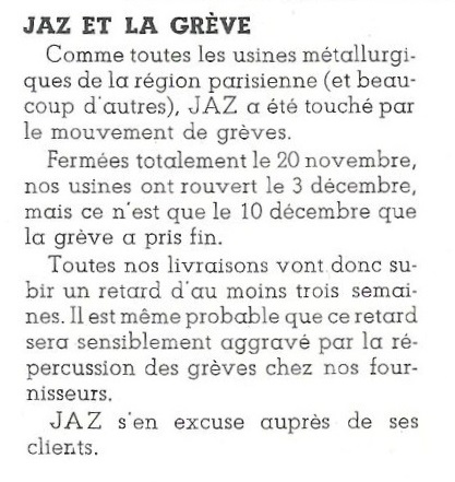 grève Jazette déc 1947 page 4