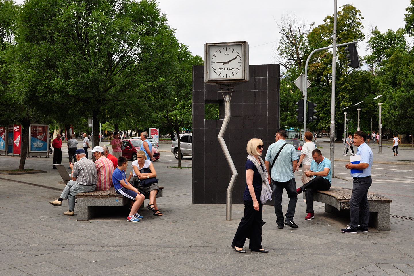Memorial Banja luska