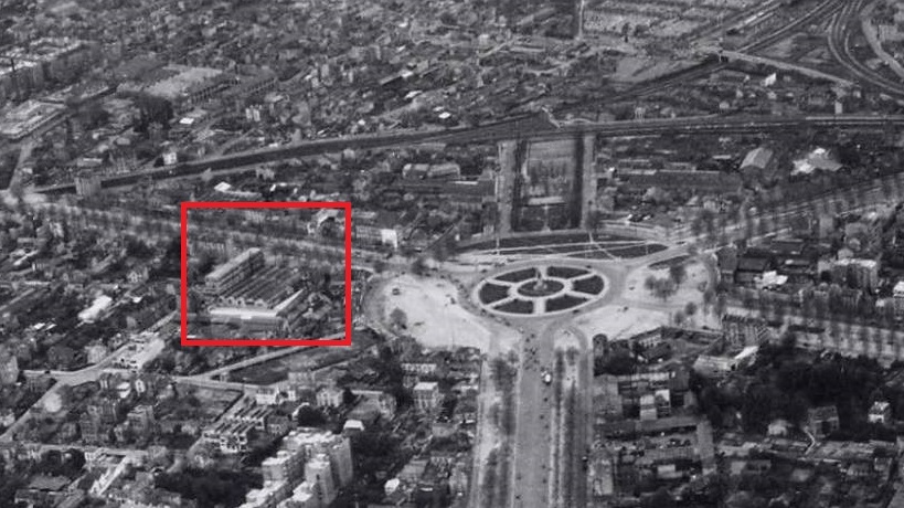 usine jaz à Puteaux détail