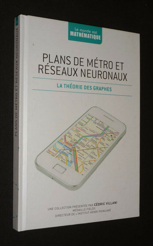 Plans de métro