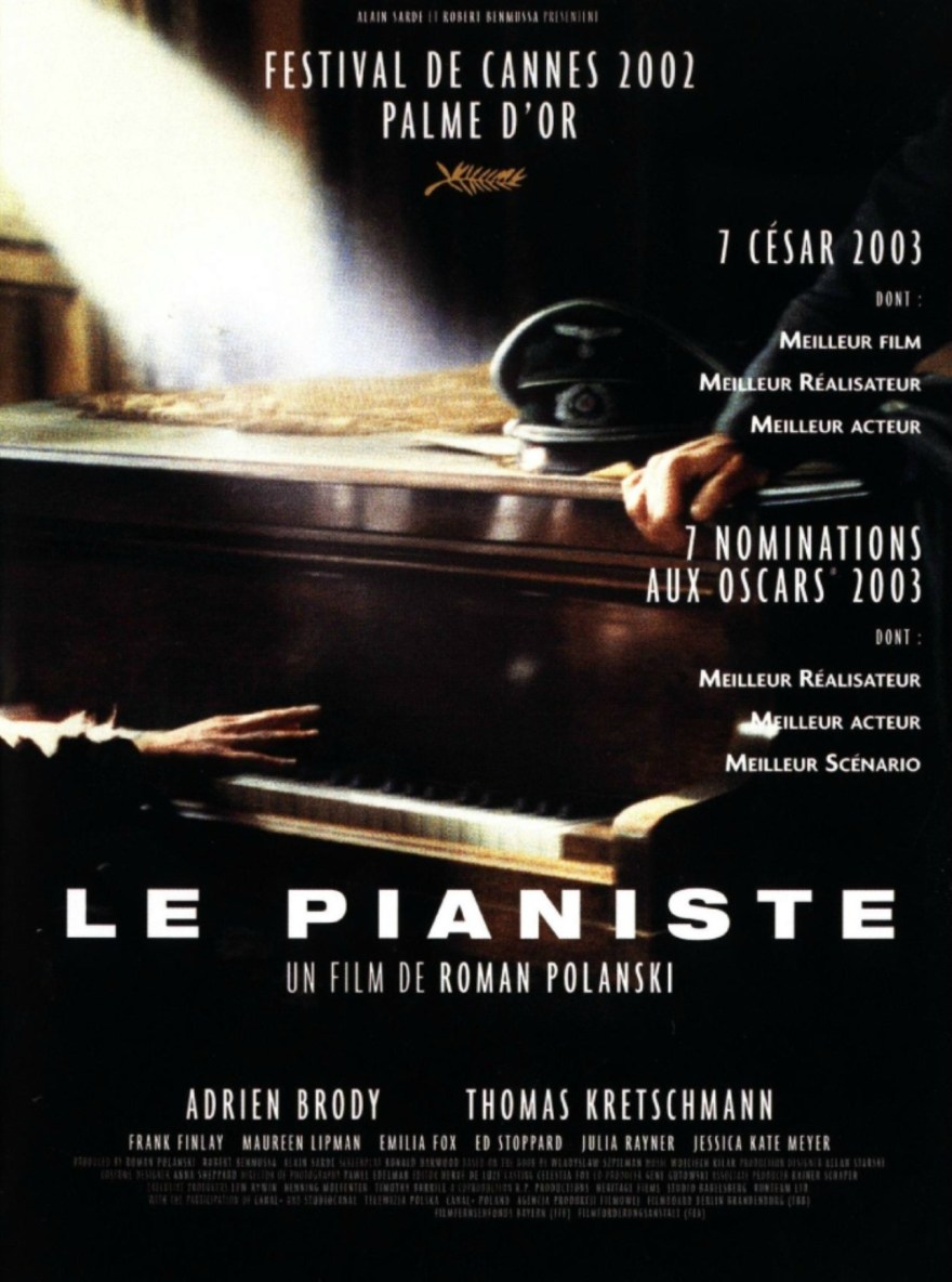 affiche pianiste