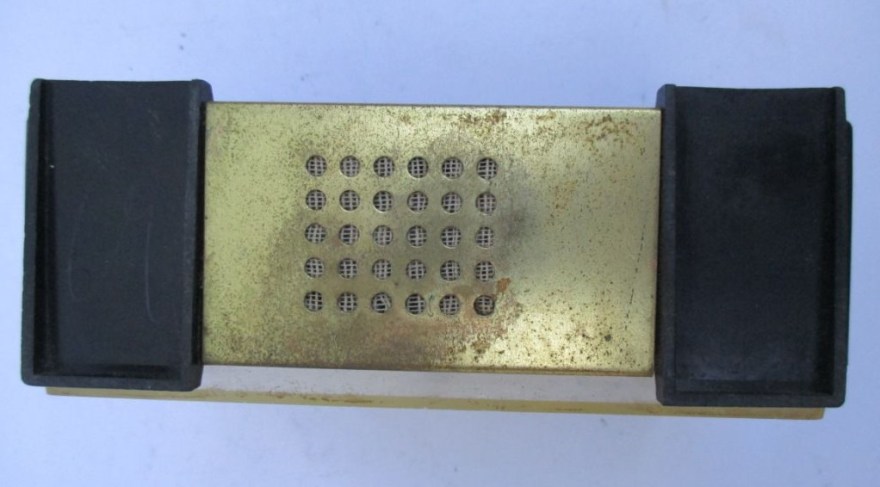 Drilic dessous Slava