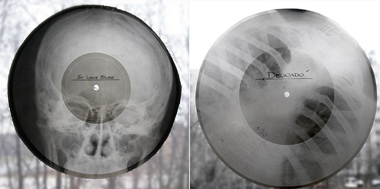 la musique sur les côtes