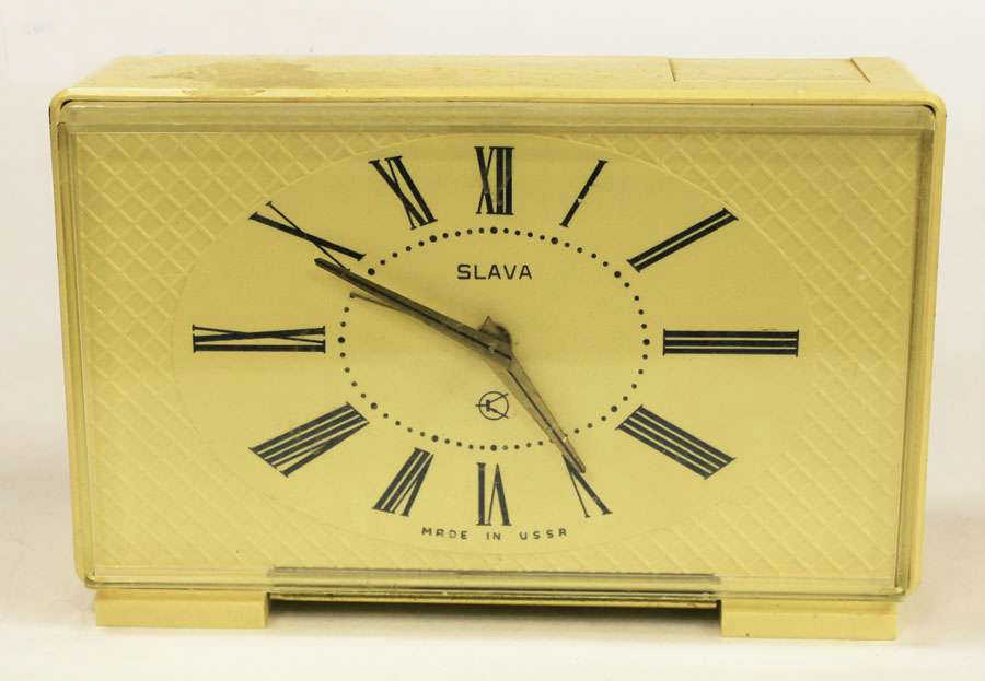 Slava chiffres romains