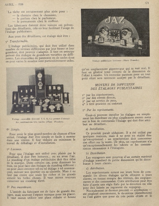 Vendre avril 1938 page 171