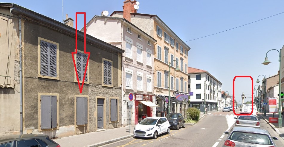 80 avenue Gal de Gaulle