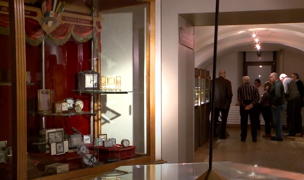 Dep vitrine vue large