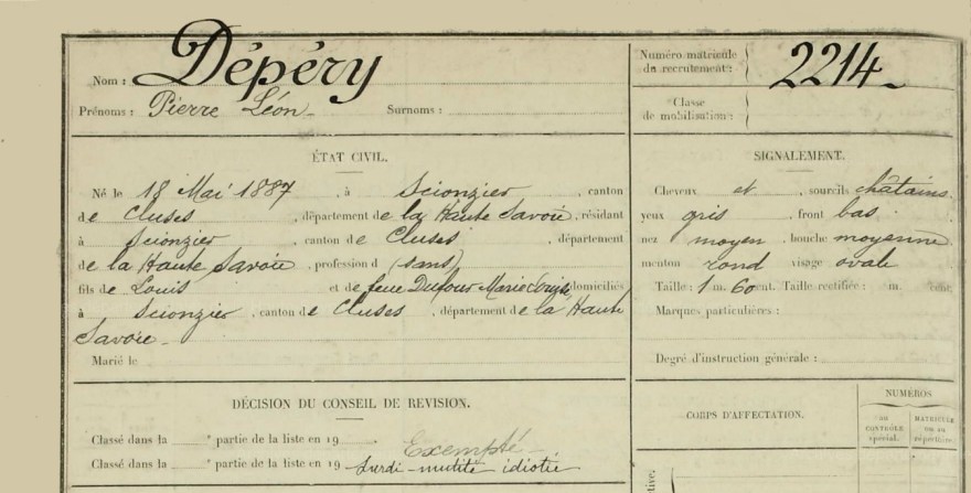 depery 1887 pierre lon crtin