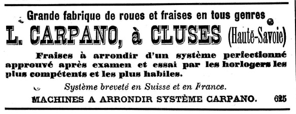 L._Carpano_Cluses_Inserate