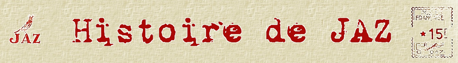 logo histoire de jaz