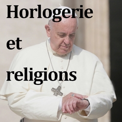 logo horlogerie religions