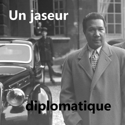 logo jaseur diplomatique