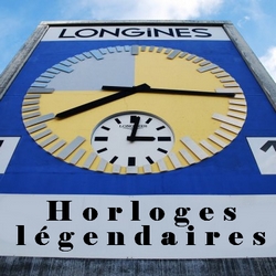 logo legendaires