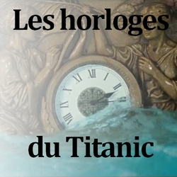 logo titanic