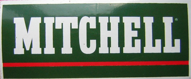 mitchell logo