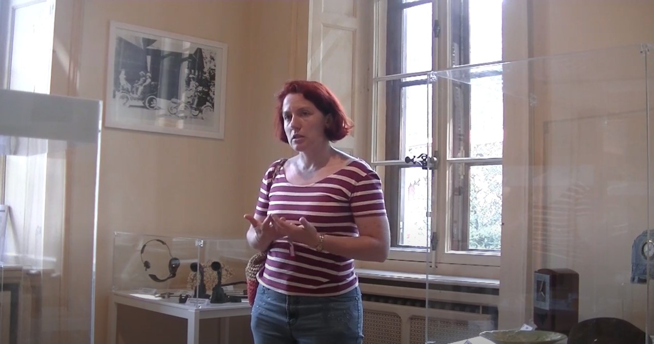 museo della plastica