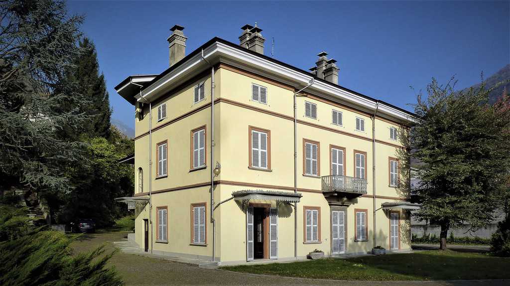 Palazzina-Museo-Plastica