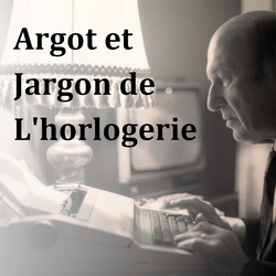 vignette argot