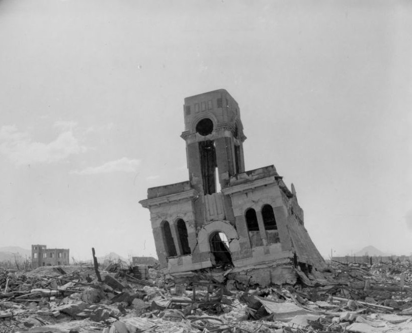 hiroshima-clock-tower