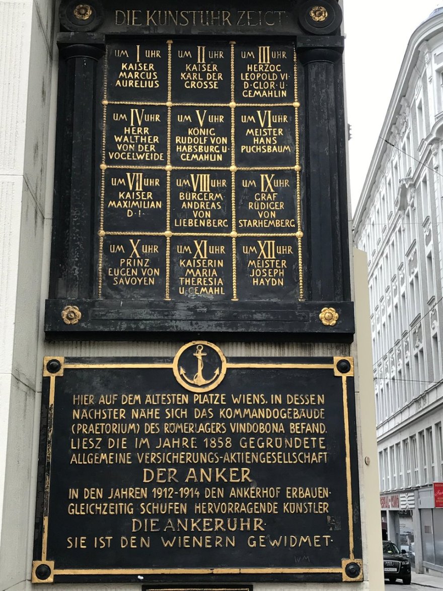 the-detail-plaque-showing