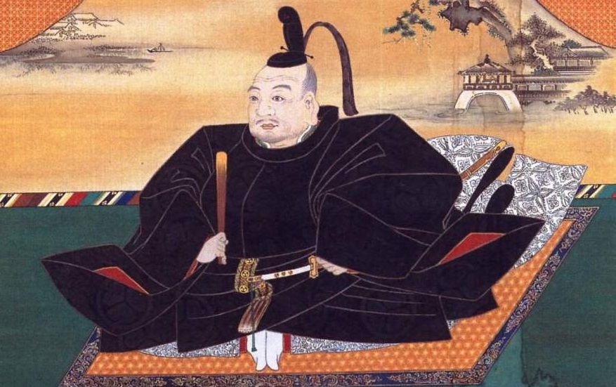 tokuwaga-iemitsu-shogun