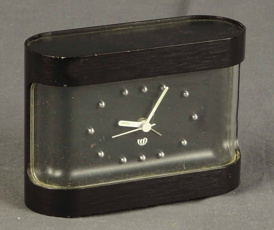 waterman noir et noir