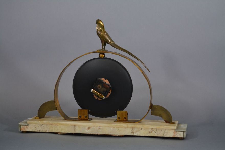 hybride au faisan (2)