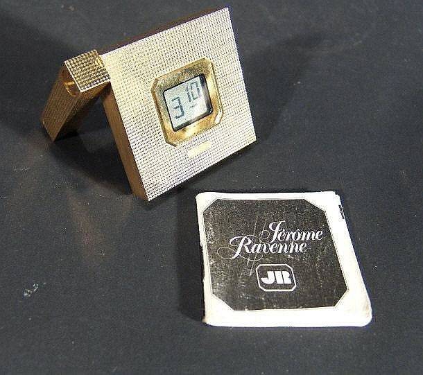 Jéröme Ravenne (3)