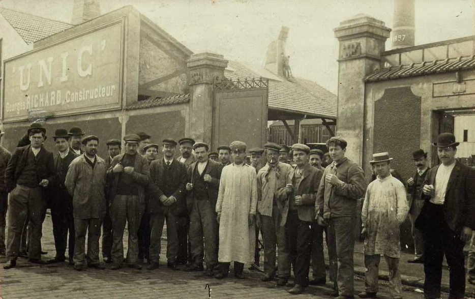 puteaux-aout-1907-maison-g-richard-unic-1-quai-national