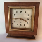 1954 ornic cadran blanc