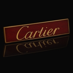 vignette cartier