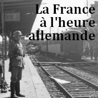 heure allemande