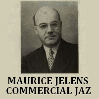 maurice jelens