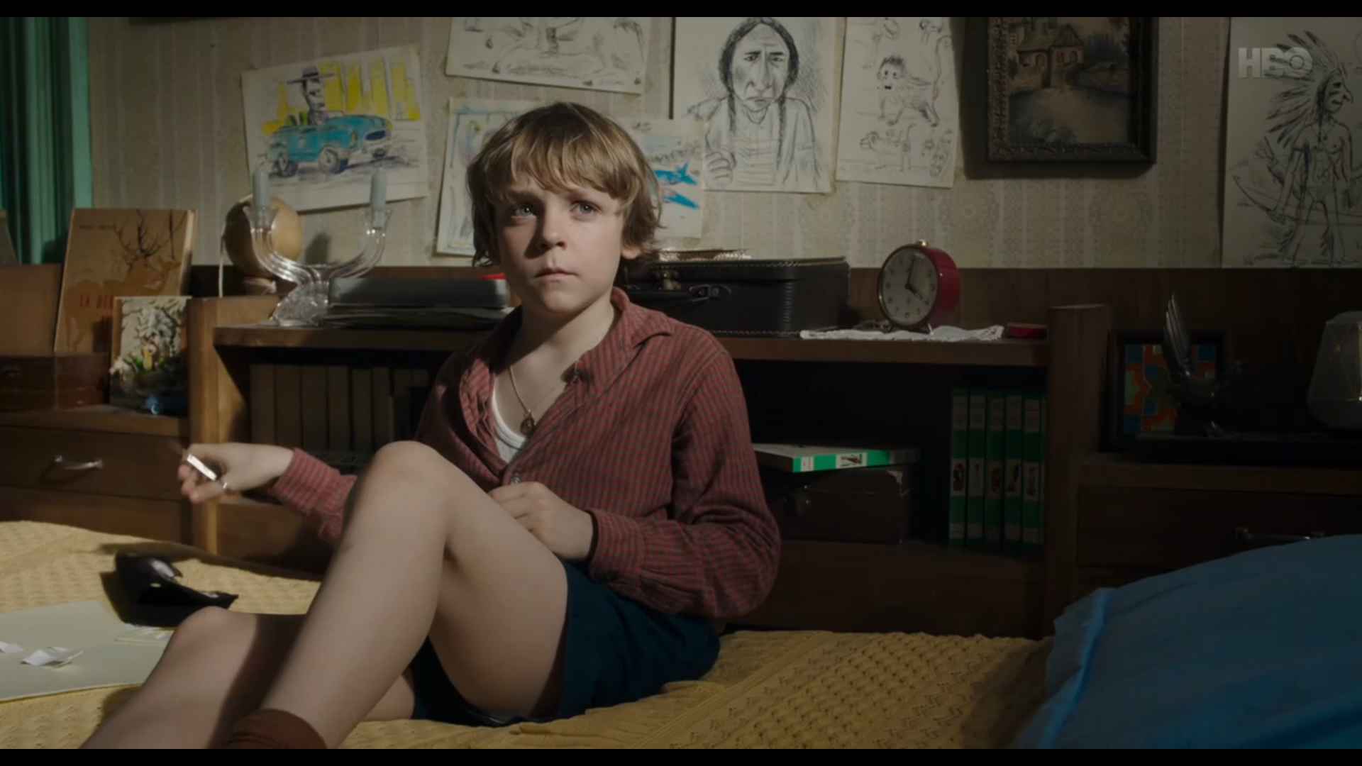 profession du pere 1