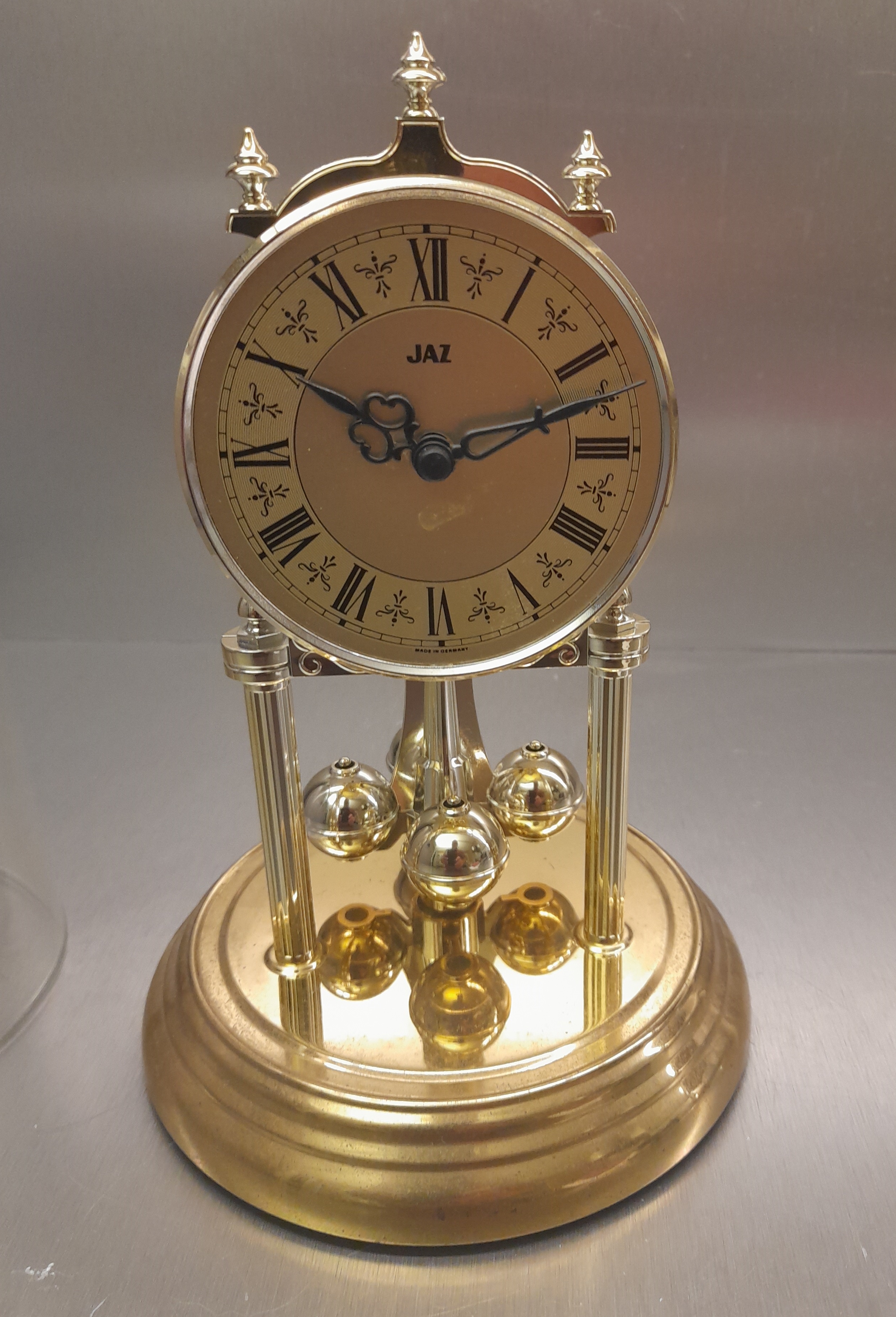 Mouvement d'horloge m??canisme moteur remplacement bricolage horloge