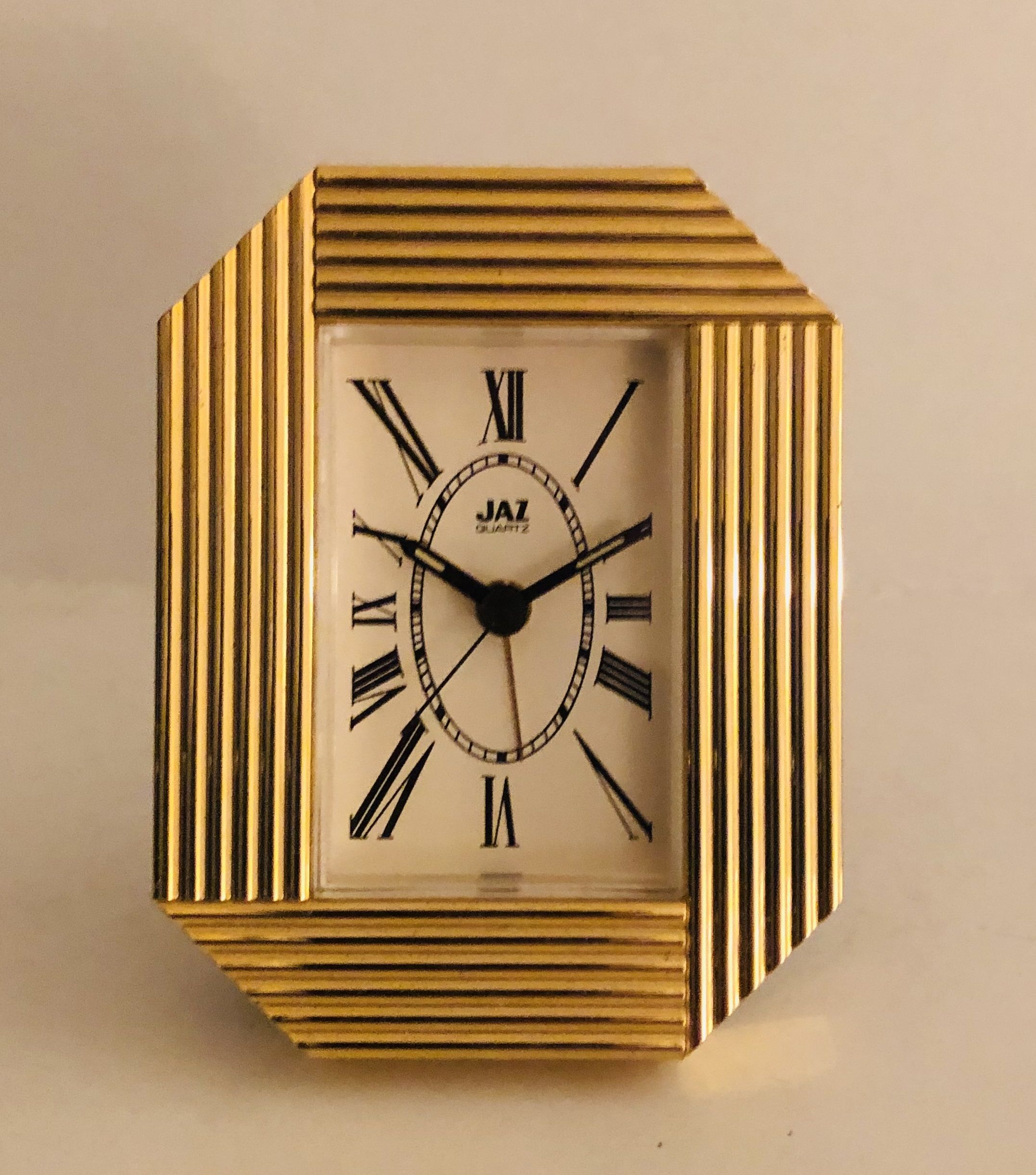pendulette officier – JAZ Le Bon Temps
